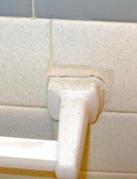 ���������������Ҷ�����������˿��Towel Bar��������� (ͼ)