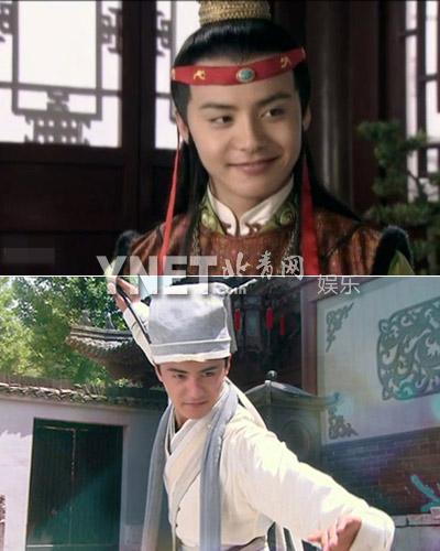 马天宇 大尺度图片